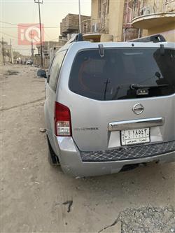 نيسان باثفايندر